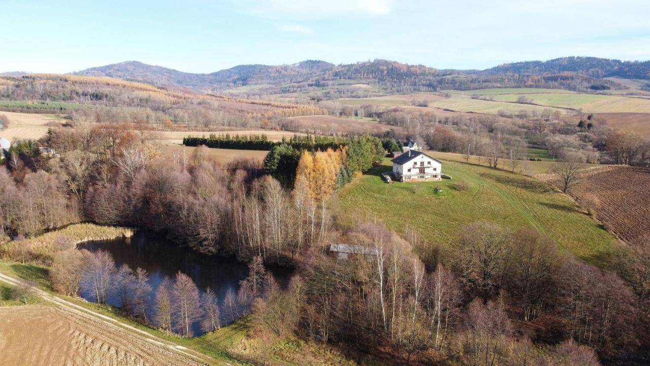 La Colline Apartman Oldrzychowice Klodzkie Kültér fotó
