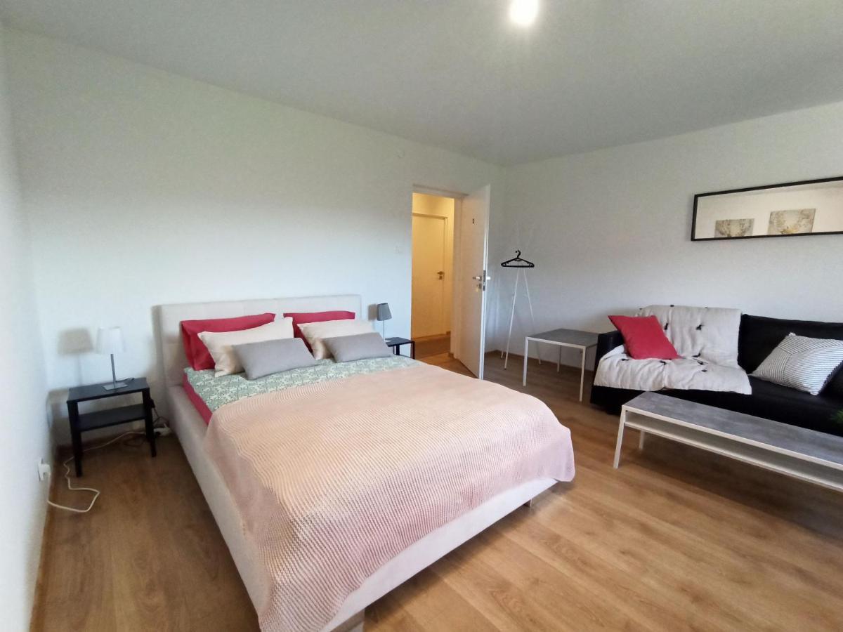 La Colline Apartman Oldrzychowice Klodzkie Kültér fotó