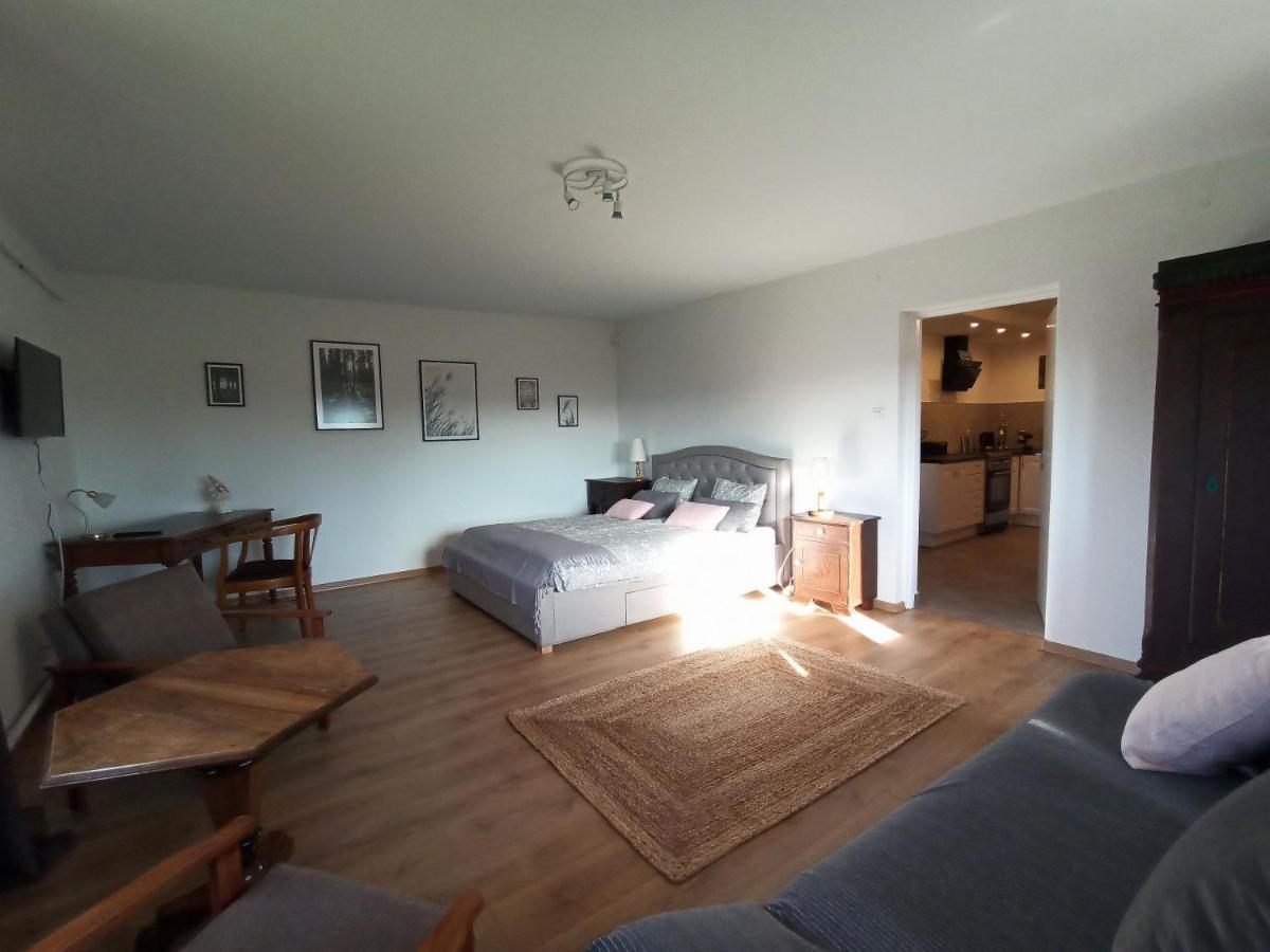 La Colline Apartman Oldrzychowice Klodzkie Kültér fotó