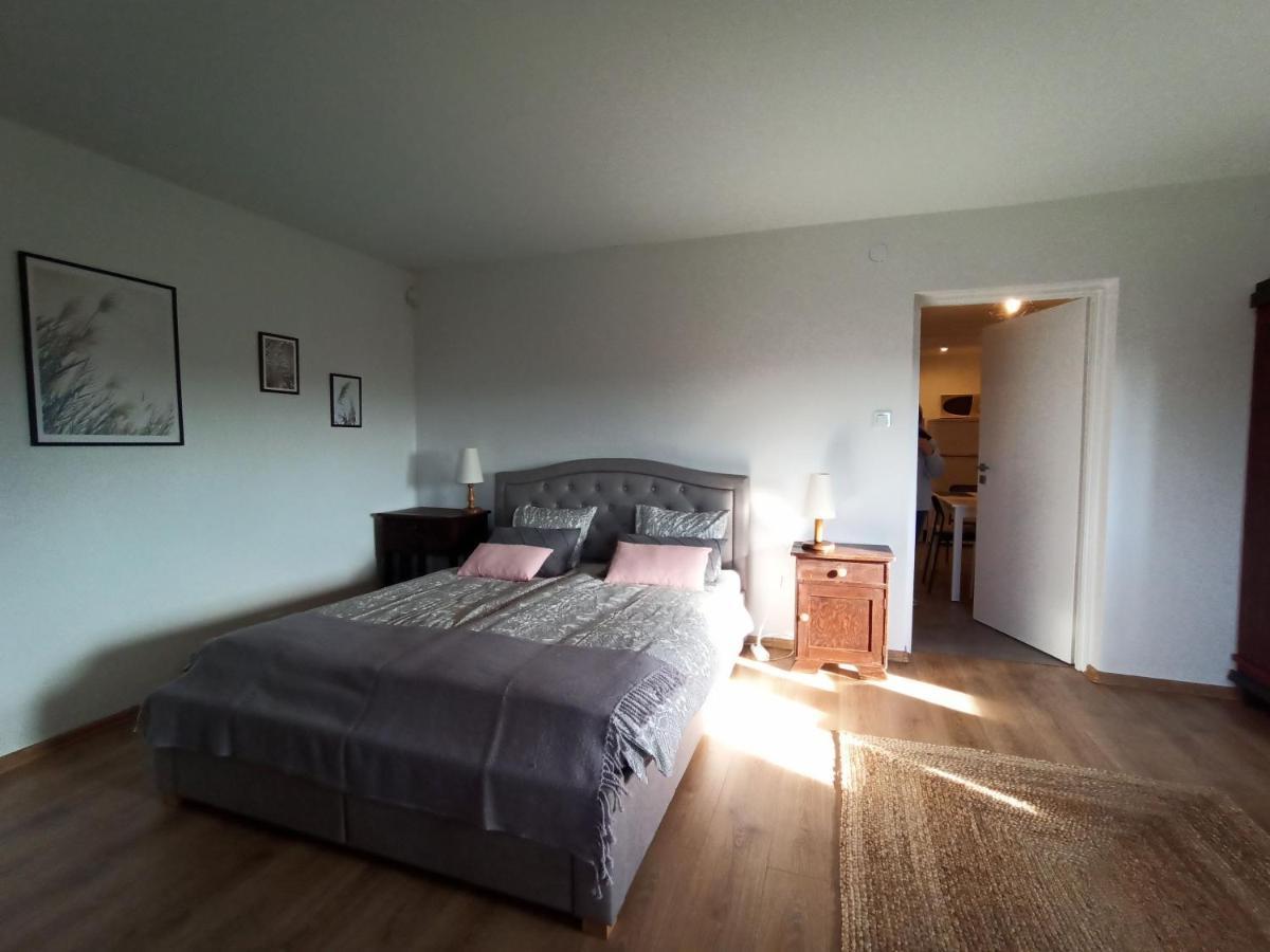 La Colline Apartman Oldrzychowice Klodzkie Kültér fotó