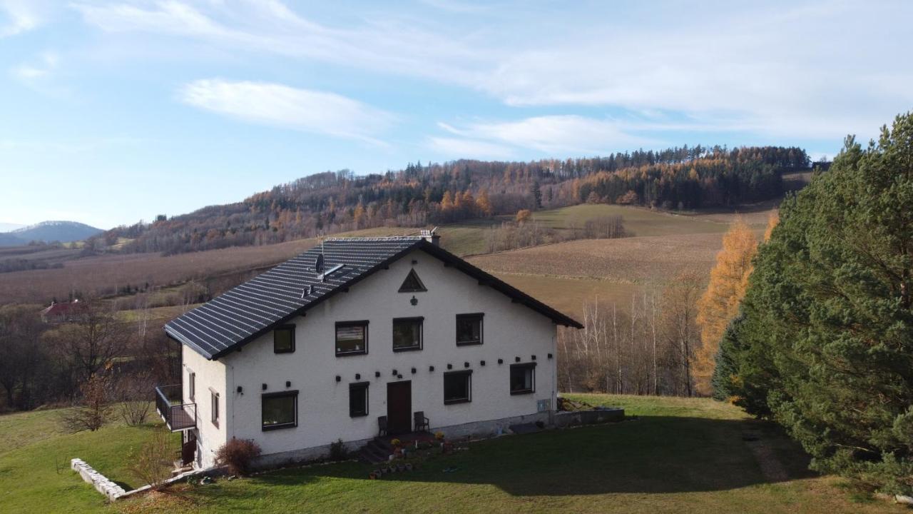 La Colline Apartman Oldrzychowice Klodzkie Kültér fotó