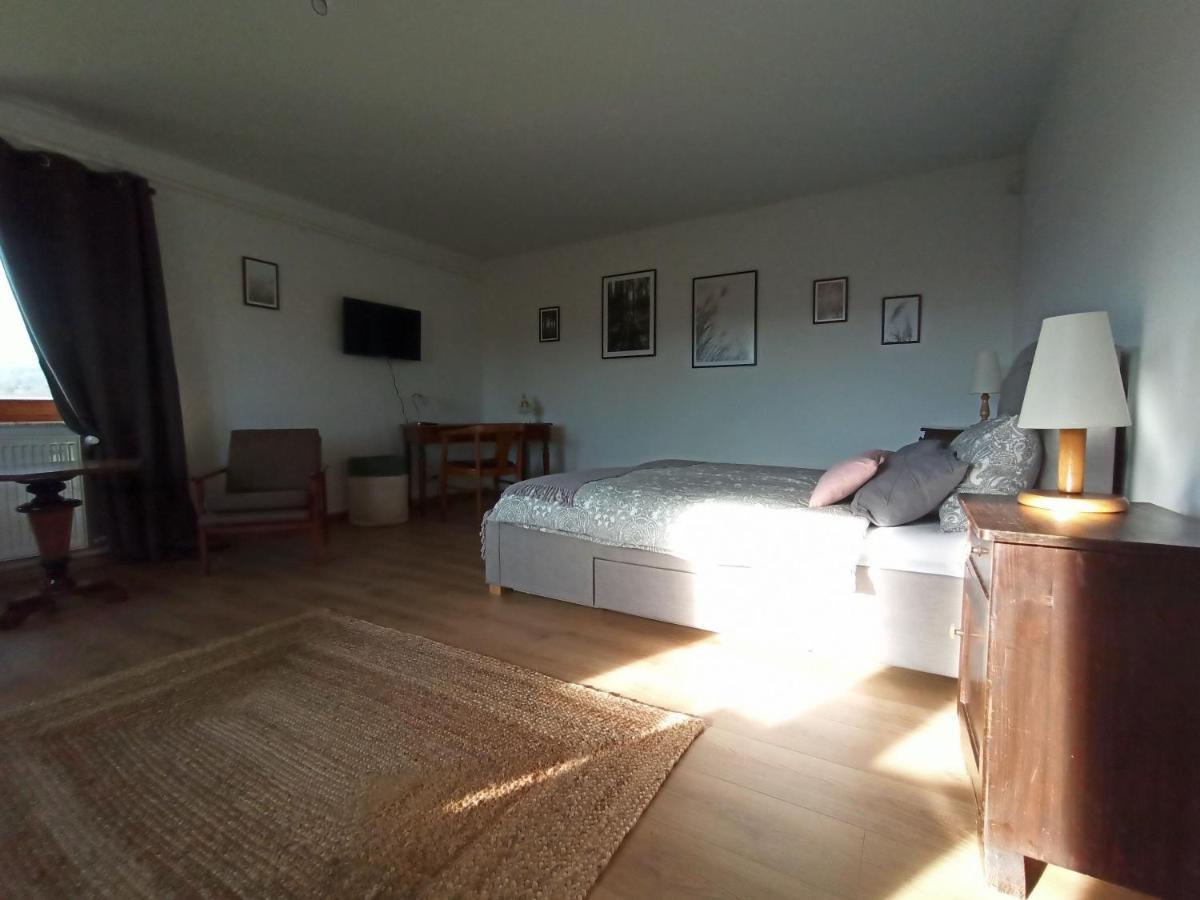 La Colline Apartman Oldrzychowice Klodzkie Kültér fotó