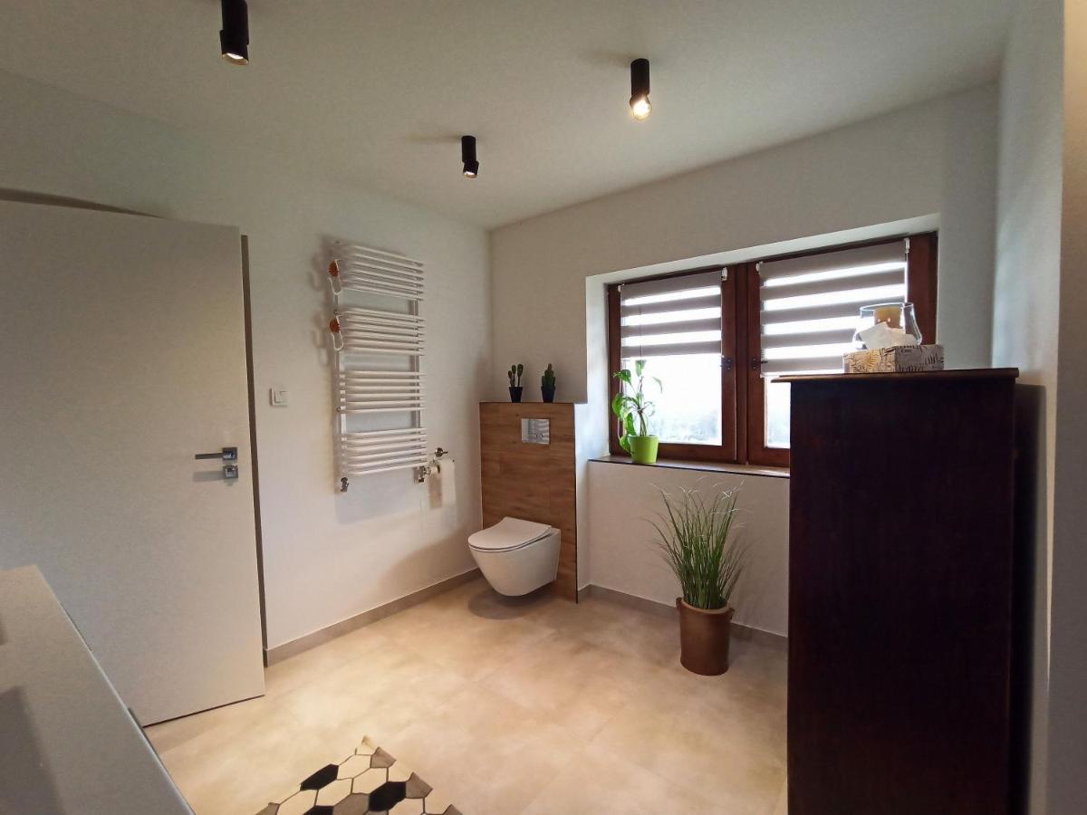 La Colline Apartman Oldrzychowice Klodzkie Kültér fotó