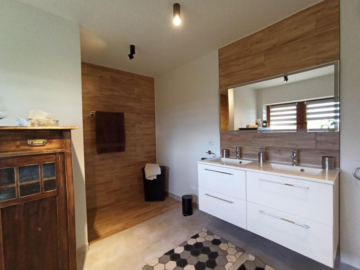 La Colline Apartman Oldrzychowice Klodzkie Kültér fotó