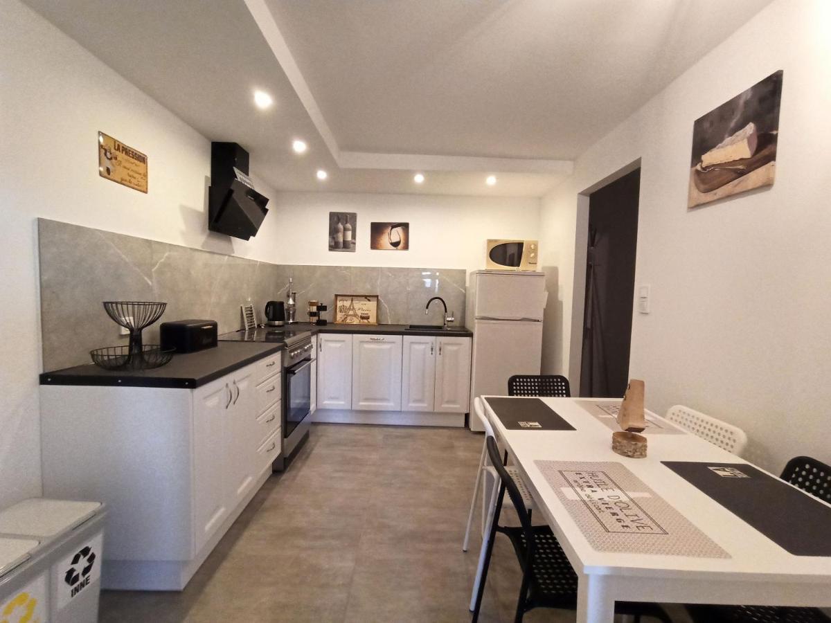 La Colline Apartman Oldrzychowice Klodzkie Kültér fotó