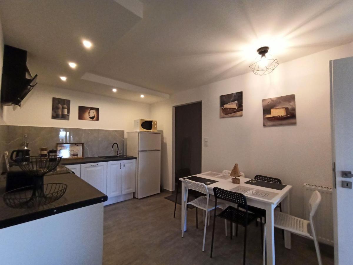 La Colline Apartman Oldrzychowice Klodzkie Kültér fotó