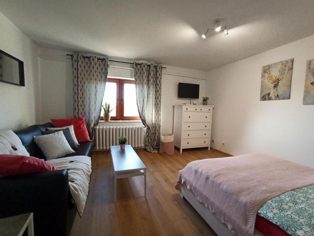 La Colline Apartman Oldrzychowice Klodzkie Kültér fotó