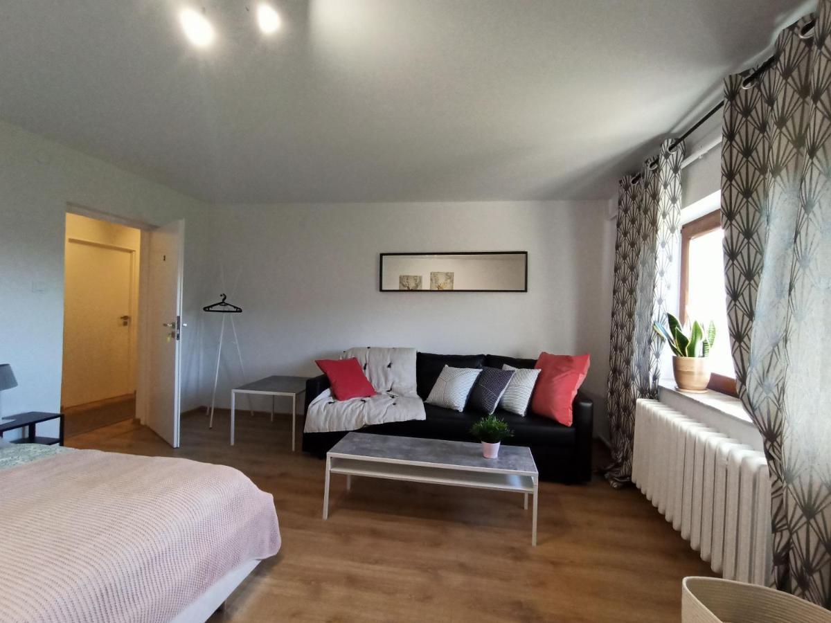 La Colline Apartman Oldrzychowice Klodzkie Kültér fotó